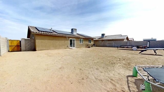 7805 E 45 St, Yuma, AZ 85365