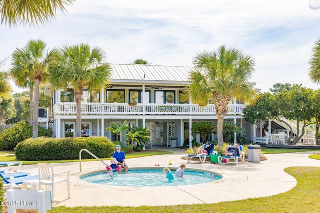 21 Lakeview Lane, Harbor Island, SC 29920