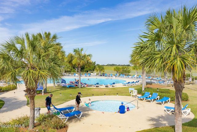 21 Lakeview Lane, Harbor Island, SC 29920