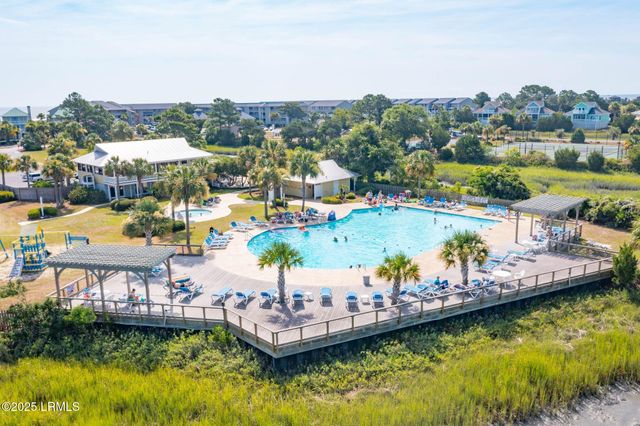 21 Lakeview Lane, Harbor Island, SC 29920