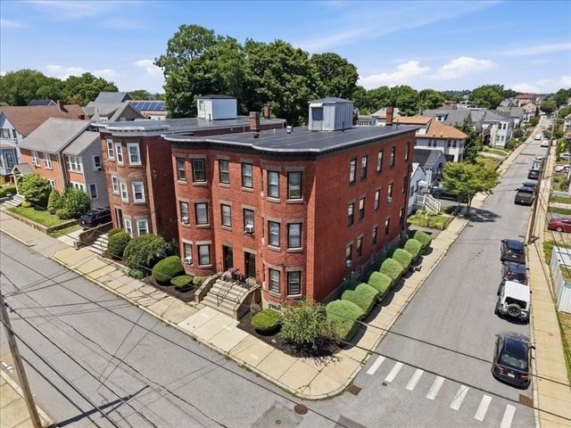 92 Lincoln Street 2, Winthrop, MA 02152
