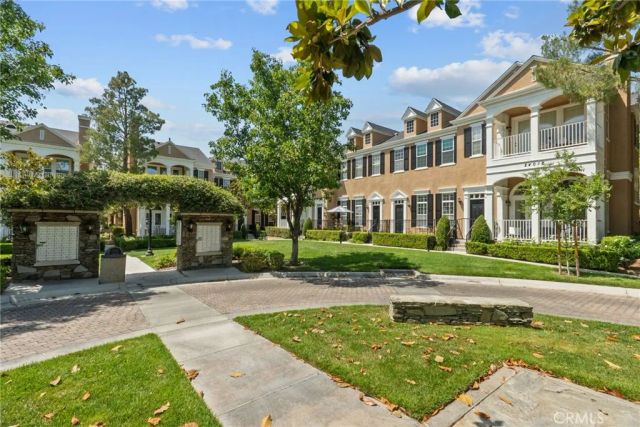 24012 Bridgeport Lane 12, Valencia, CA 91355