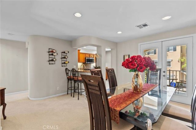 24012 Bridgeport Lane 12, Valencia, CA 91355