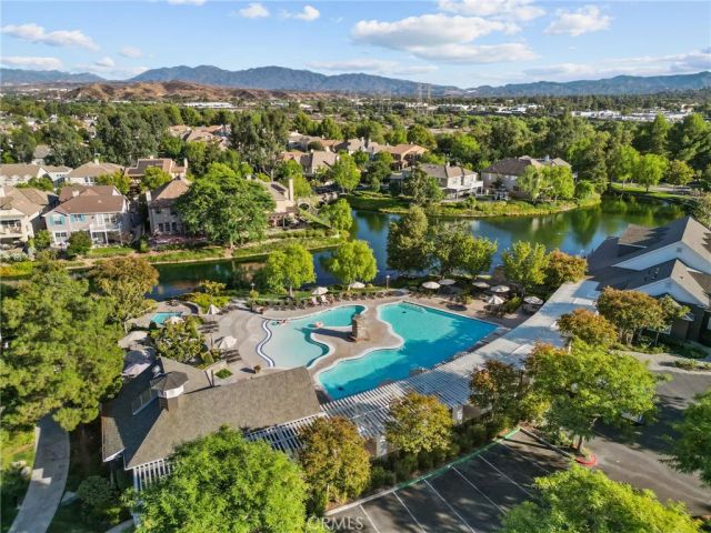 24012 Bridgeport Lane 12, Valencia, CA 91355