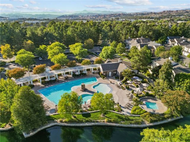 24012 Bridgeport Lane 12, Valencia, CA 91355