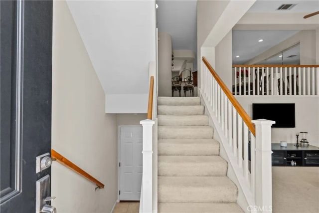 24012 Bridgeport Lane 12, Valencia, CA 91355