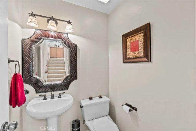 24012 Bridgeport Lane 12, Valencia, CA 91355