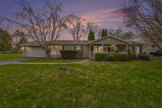 10283 S Arrowhead Drive, Oronoko Twp, MI 49103