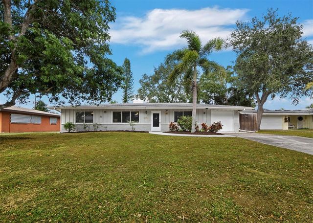 2417 PARSON LANE, Sarasota, FL 34239