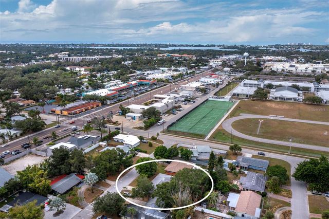 2417 PARSON LANE, Sarasota, FL 34239