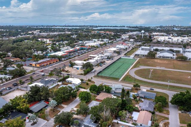 2417 PARSON LANE, Sarasota, FL 34239