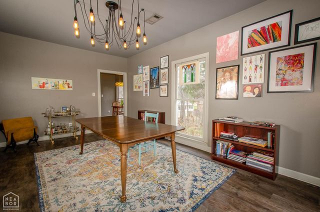 602 Arrowhead Drive, Jonesboro, AR 72401