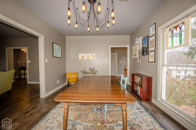 602 Arrowhead Drive, Jonesboro, AR 72401