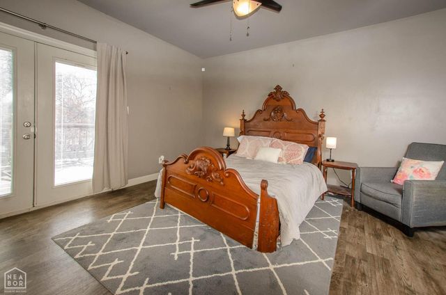 602 Arrowhead Drive, Jonesboro, AR 72401