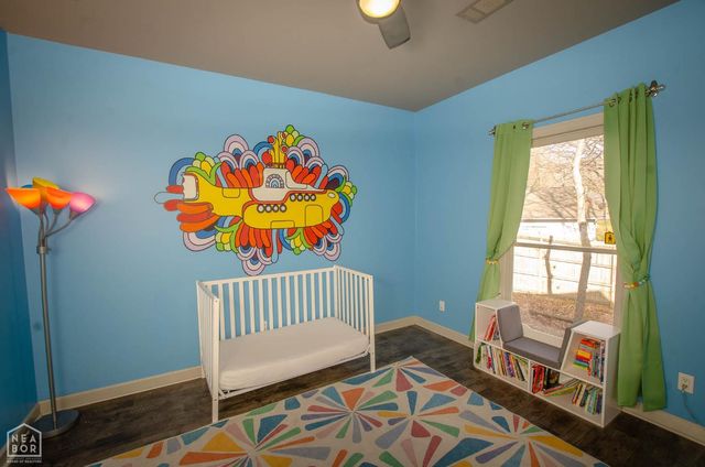 602 Arrowhead Drive, Jonesboro, AR 72401