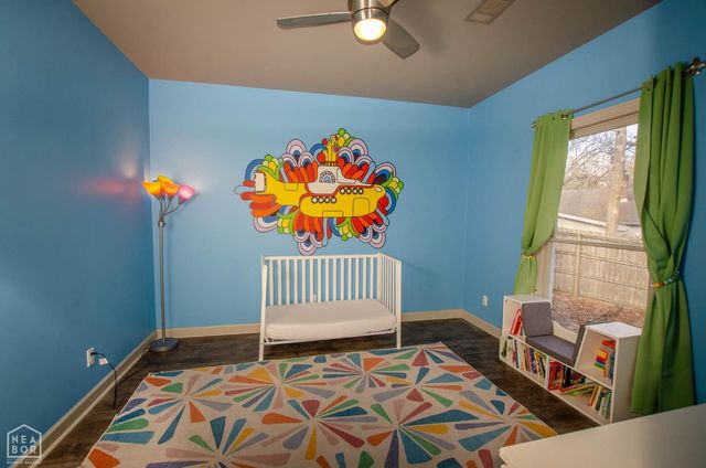 602 Arrowhead Drive, Jonesboro, AR 72401