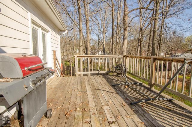 602 Arrowhead Drive, Jonesboro, AR 72401