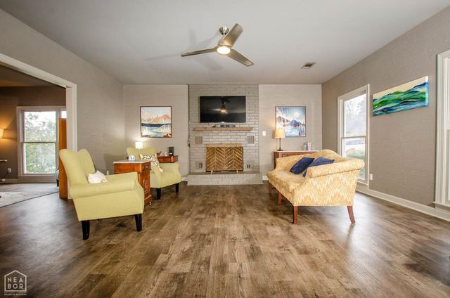 602 Arrowhead Drive, Jonesboro, AR 72401