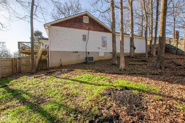 602 Arrowhead Drive, Jonesboro, AR 72401