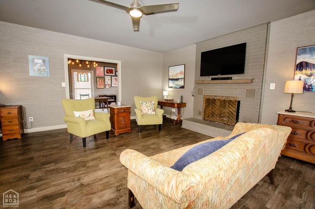 602 Arrowhead Drive, Jonesboro, AR 72401