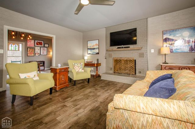 602 Arrowhead Drive, Jonesboro, AR 72401