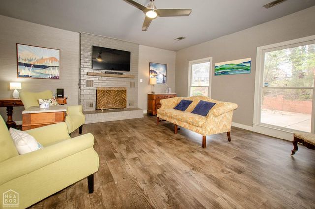 602 Arrowhead Drive, Jonesboro, AR 72401