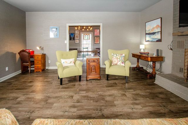 602 Arrowhead Drive, Jonesboro, AR 72401