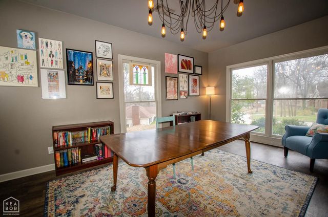 602 Arrowhead Drive, Jonesboro, AR 72401