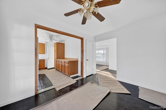3409 Jarvis Avenue, Warren, MI 48091