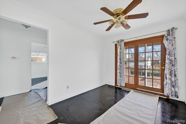 3409 Jarvis Avenue, Warren, MI 48091