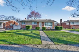 3409 Jarvis Avenue, Warren, MI 48091