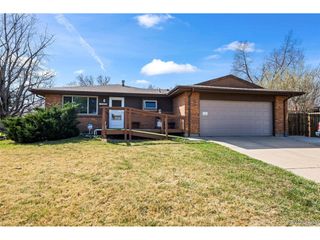7366 W 75th Ave, Arvada, CO 80003
