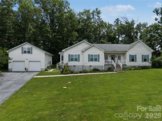 176 Chelsea Nix Lane, Hendersonville, NC 28792
