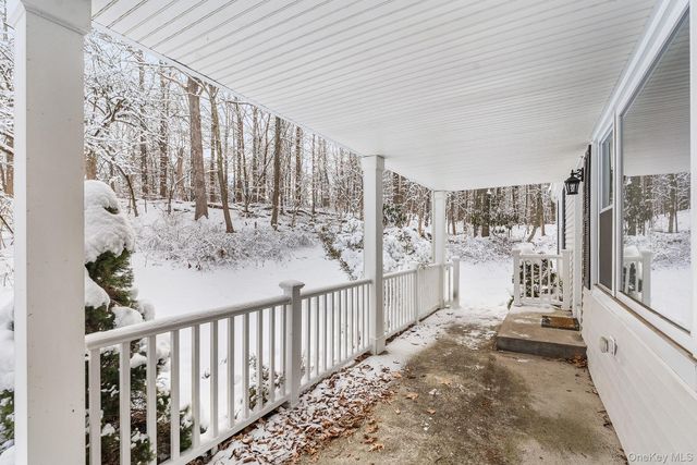 3483 Overlook Avenue, Yorktown Heights, NY 10598