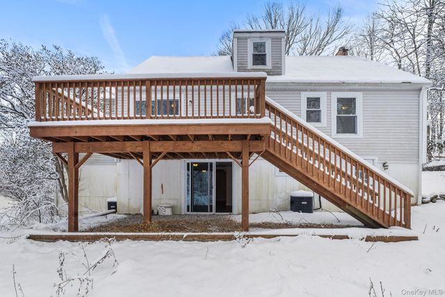 3483 Overlook Avenue, Yorktown Heights, NY 10598