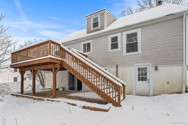 3483 Overlook Avenue, Yorktown Heights, NY 10598