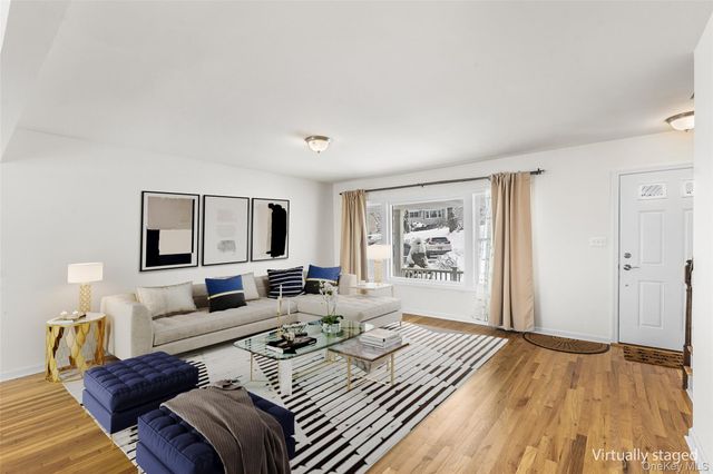 3483 Overlook Avenue, Yorktown Heights, NY 10598