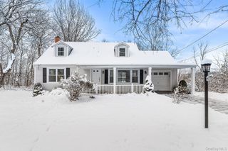 3483 Overlook Avenue, Yorktown Heights, NY 10598