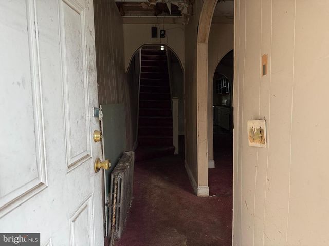 1031 N ASHBURTON ST, Baltimore, MD 21216