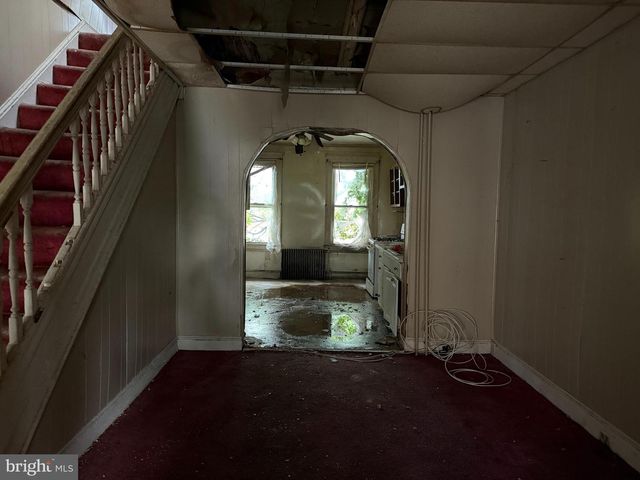 1031 N ASHBURTON ST, Baltimore, MD 21216