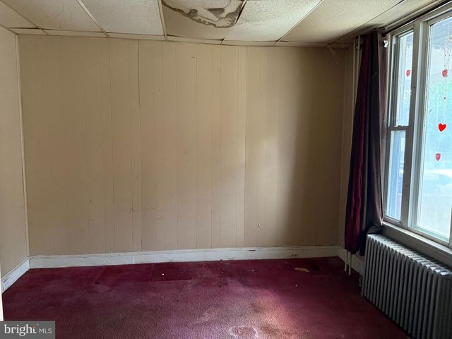 1031 N ASHBURTON ST, Baltimore, MD 21216