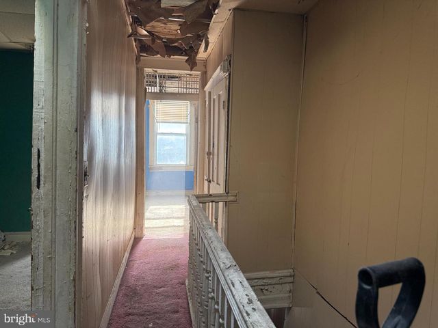 1031 N ASHBURTON ST, Baltimore, MD 21216