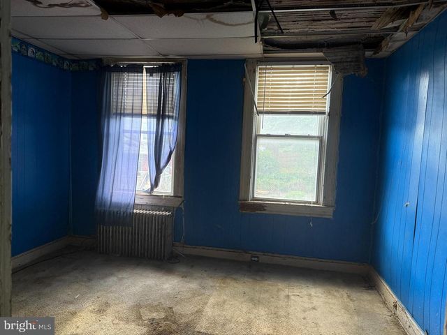 1031 N ASHBURTON ST, Baltimore, MD 21216