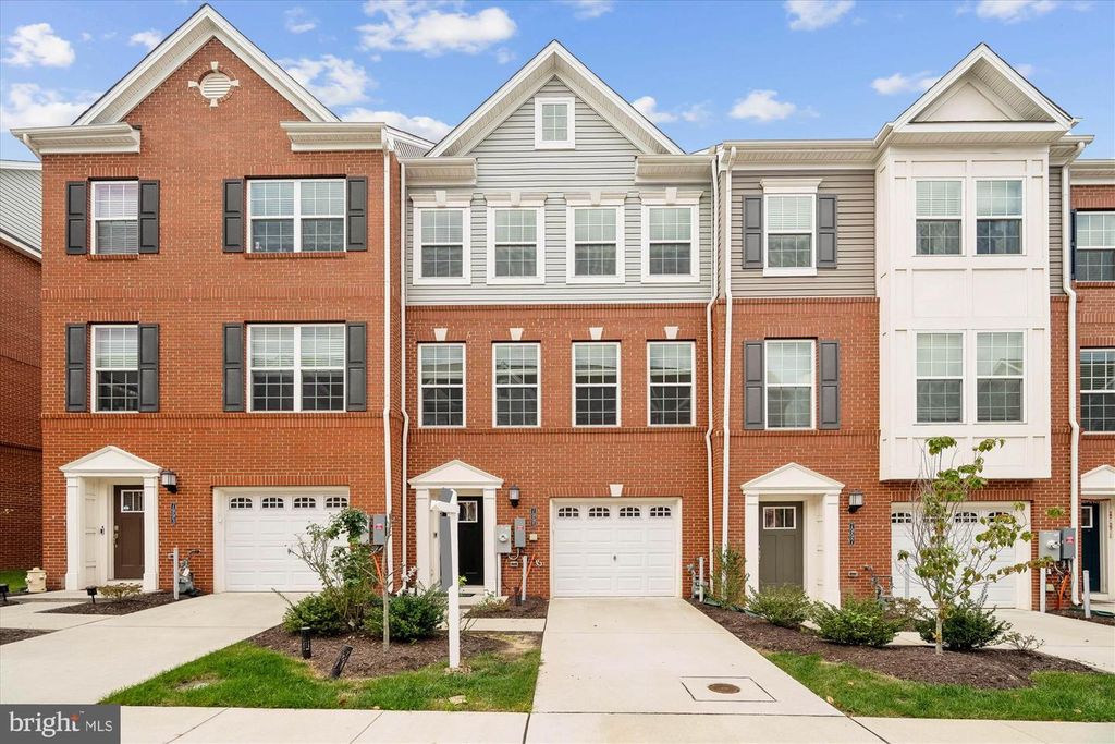 7995 POTTER PL, Elkridge, MD 21075