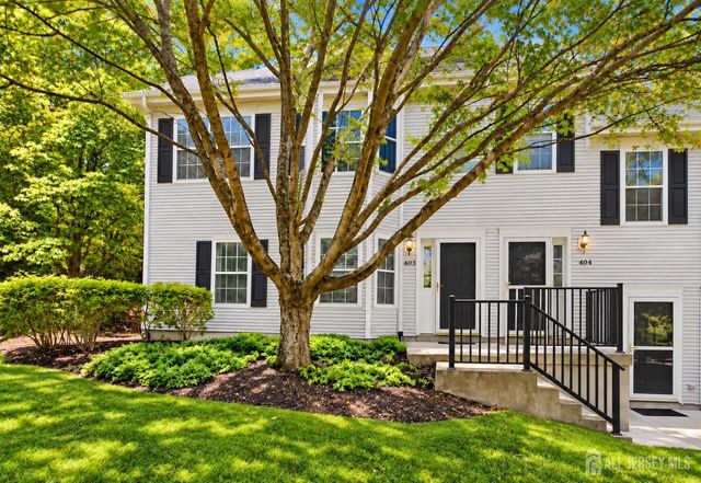 403 Cypress Lane, East Brunswick, NJ 08816