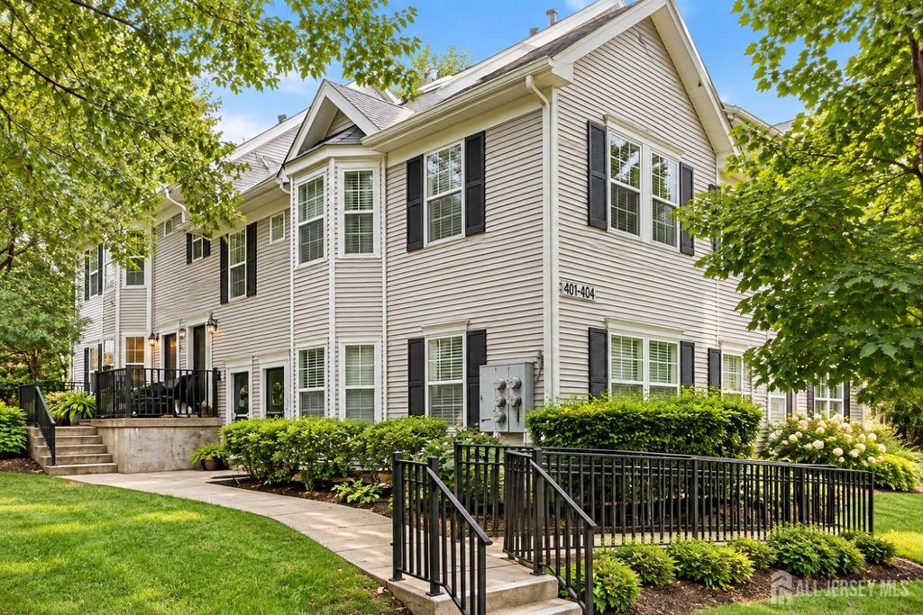 403 Cypress Lane, East Brunswick, NJ 08816