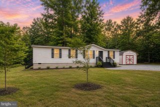 5333 WILTON LN, Partlow, VA 22534