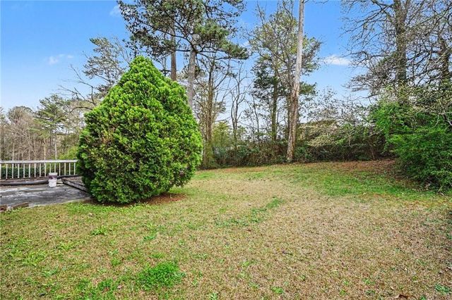 6319 Phillips Creek Drive, Lithonia, GA 30058