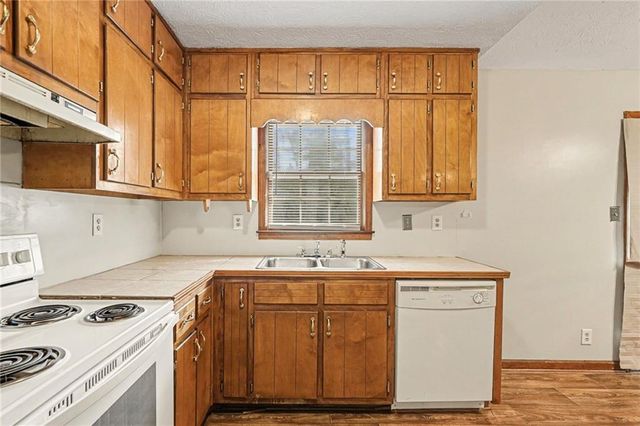 6319 Phillips Creek Drive, Lithonia, GA 30058