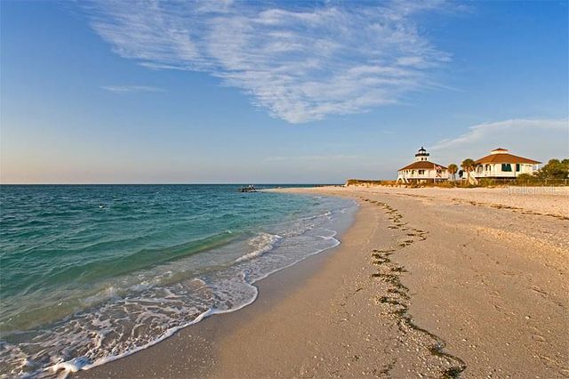 115 BEAU RIVAGE DRIVE, Rotonda West, FL 33947